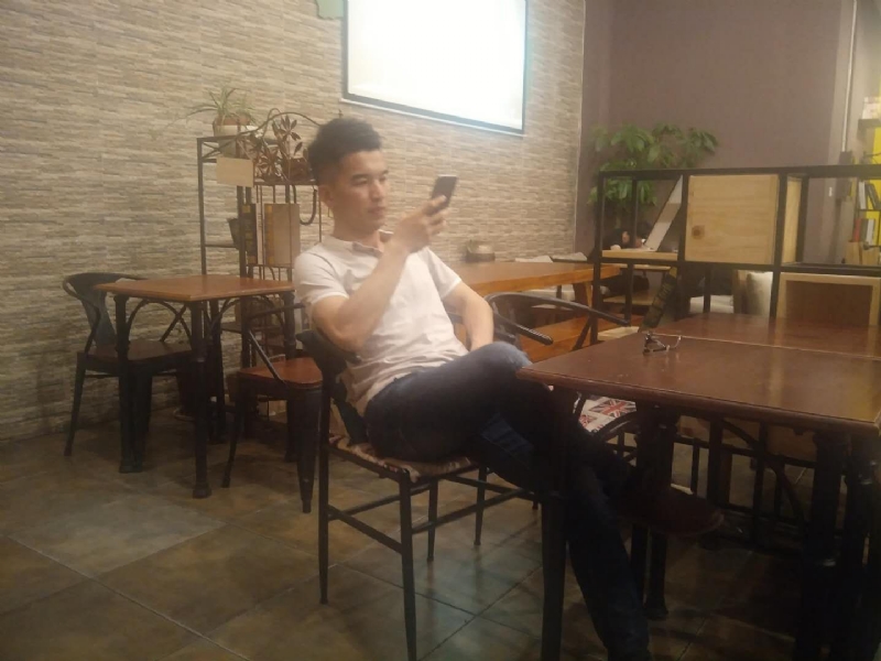 突然的自我的第二张照片--漳州闪婚服务中心