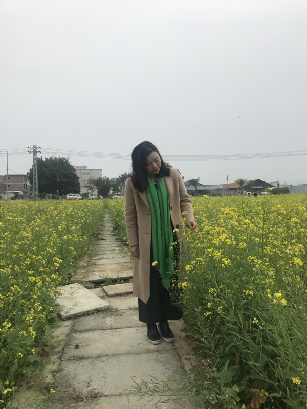 多多的第一张照片--漳州闪婚服务中心