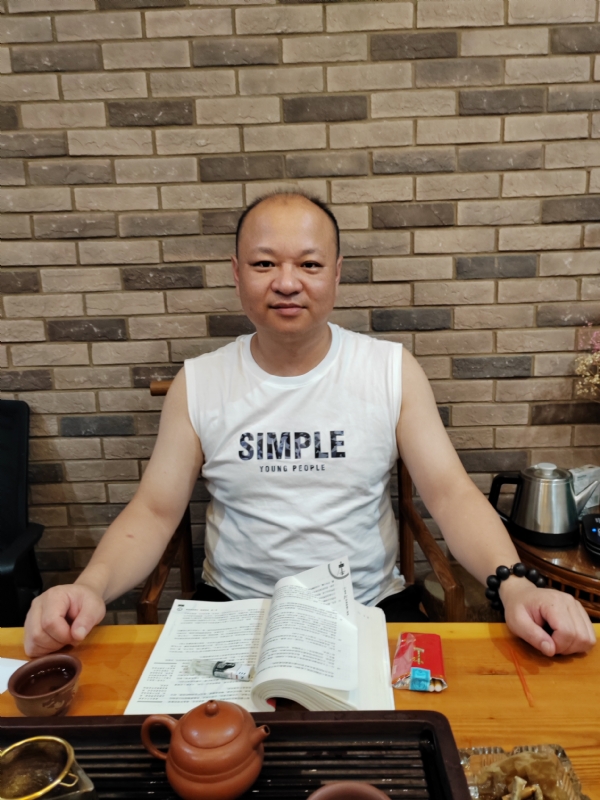 安心的第三张照片--漳州闪婚服务中心